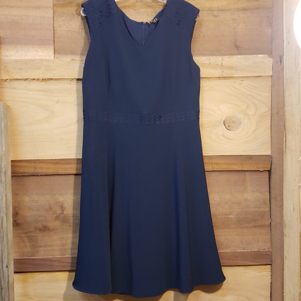 Ladies Alex Marie dress